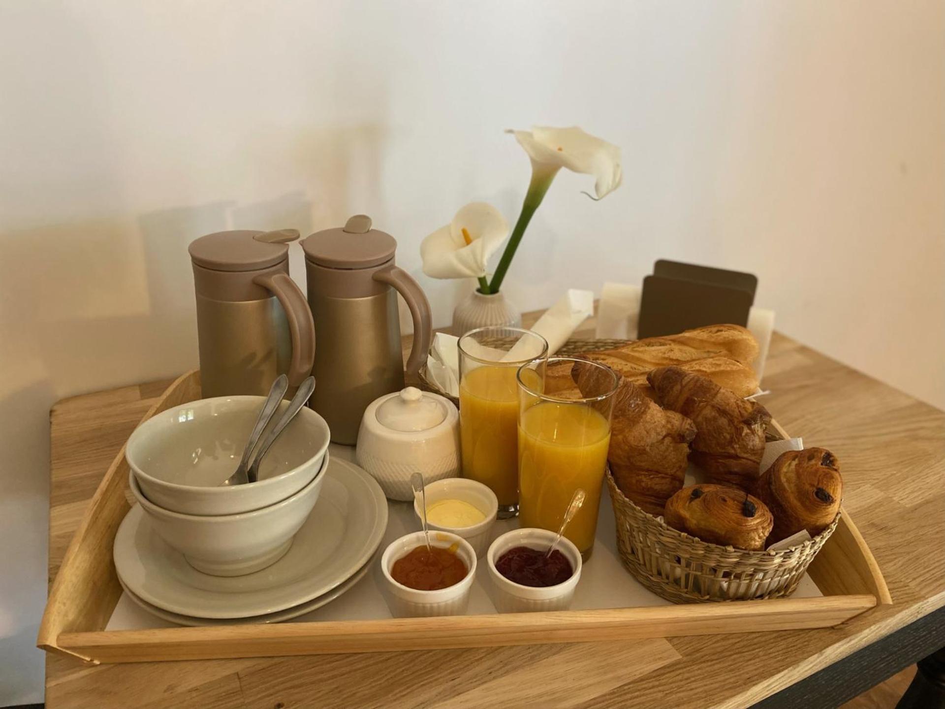 아르캉그 Izeien Azpian B&B 외부 사진